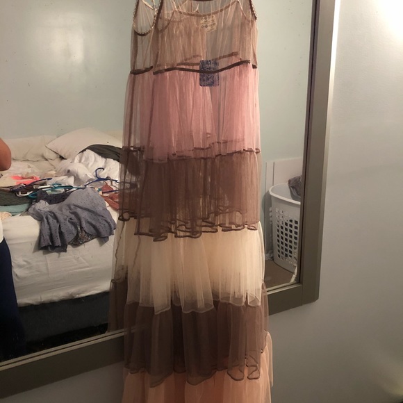 Free people slip - Picture 4 of 5